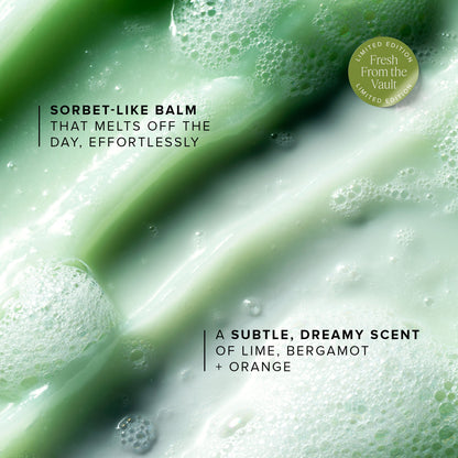 The Original Green Clean Cleansing Balm