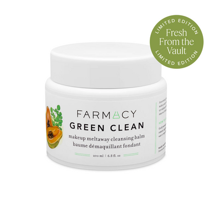 The Original Green Clean Cleansing Balm